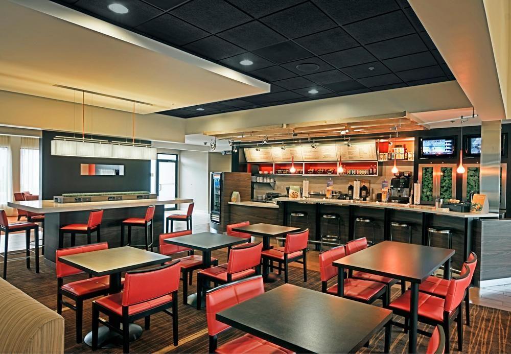 Courtyard By Marriott Eugene Springfield Otel Dış mekan fotoğraf