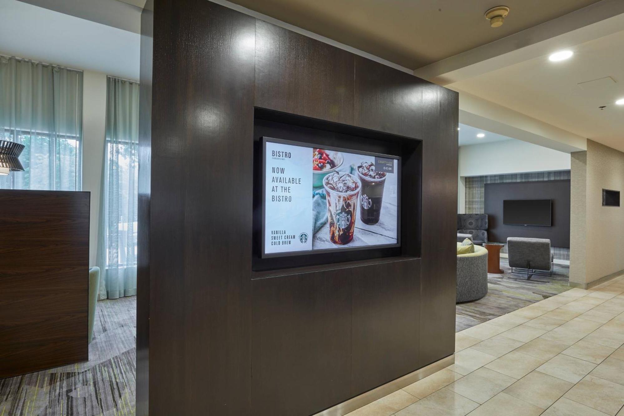 Courtyard By Marriott Eugene Springfield Otel Dış mekan fotoğraf