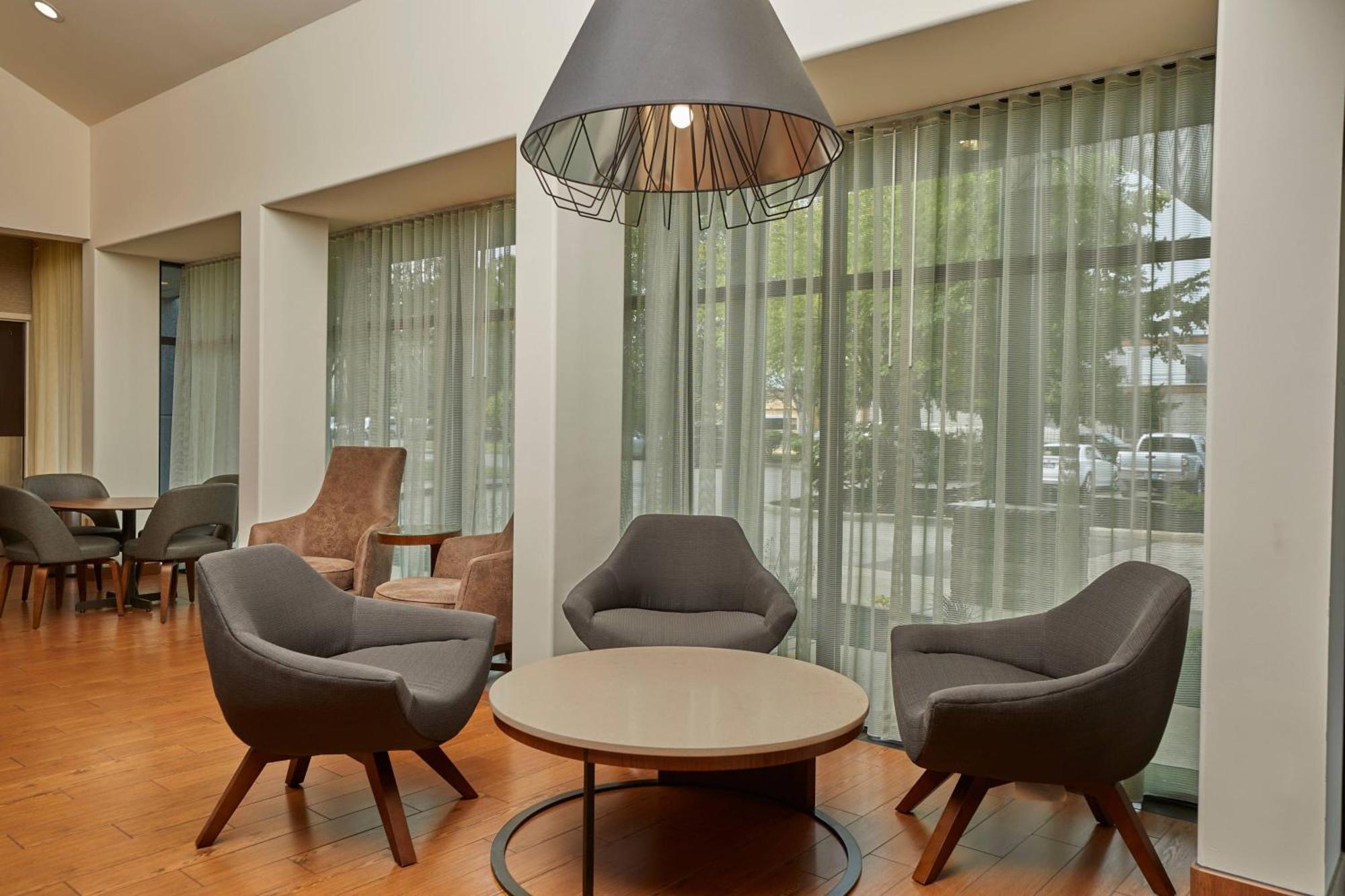 Courtyard By Marriott Eugene Springfield Otel Dış mekan fotoğraf