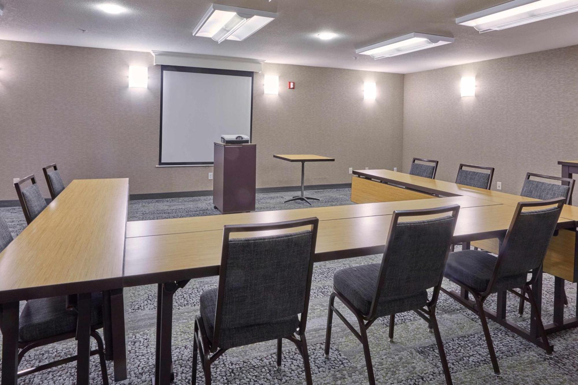 Courtyard By Marriott Eugene Springfield Otel Dış mekan fotoğraf