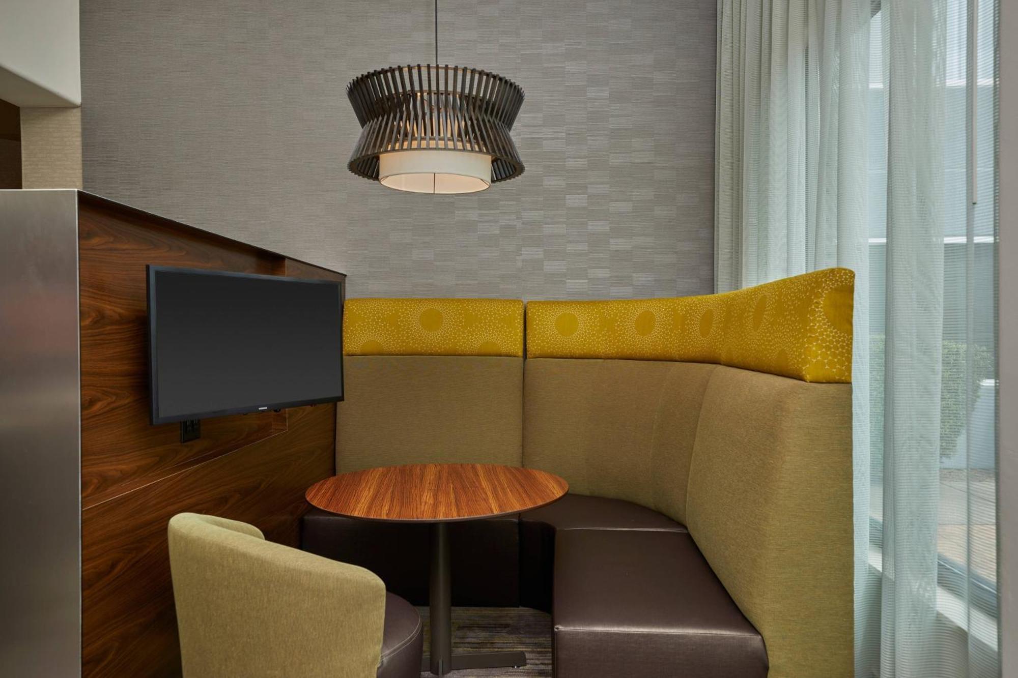 Courtyard By Marriott Eugene Springfield Otel Dış mekan fotoğraf