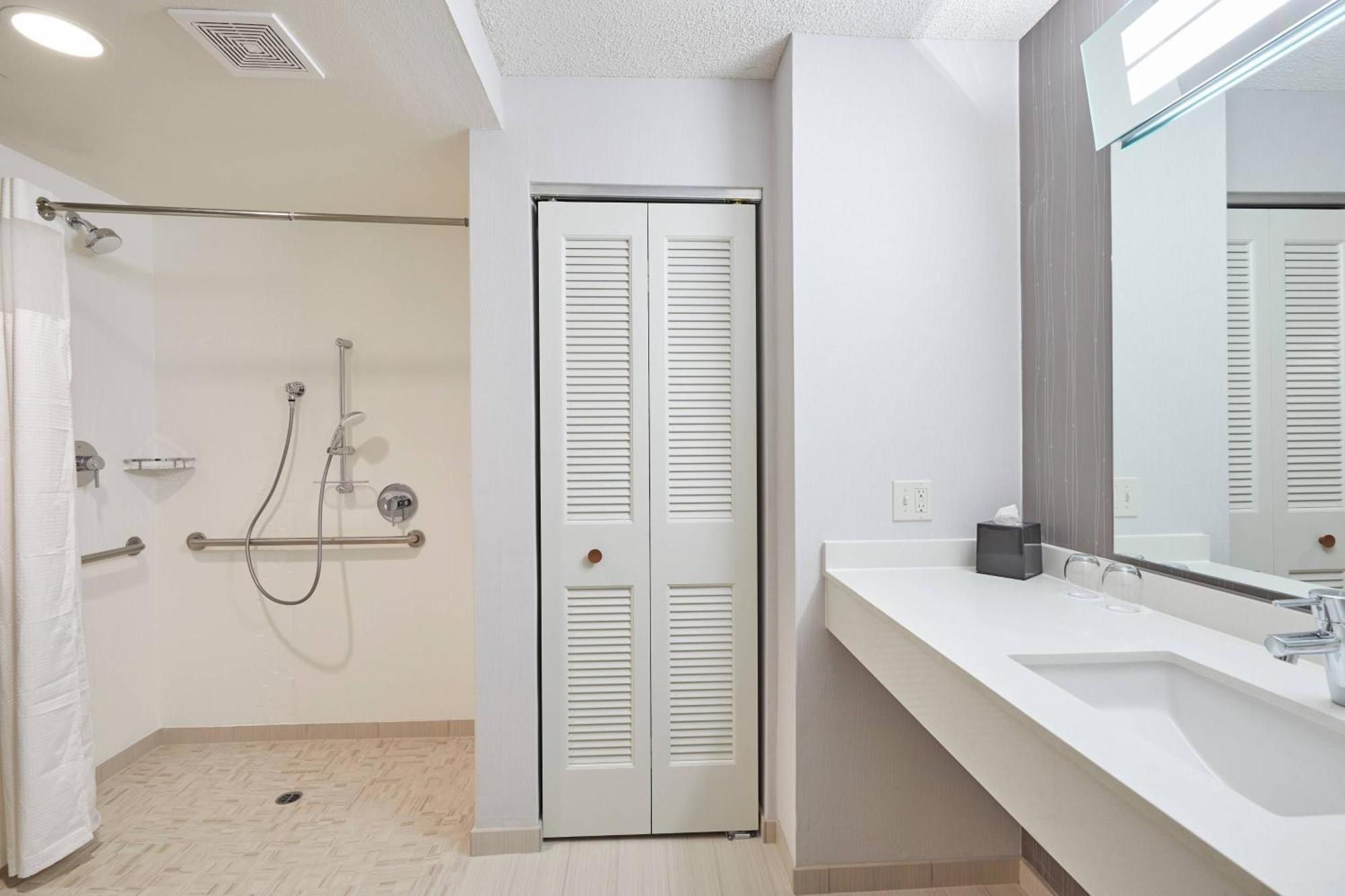 Courtyard By Marriott Eugene Springfield Otel Dış mekan fotoğraf