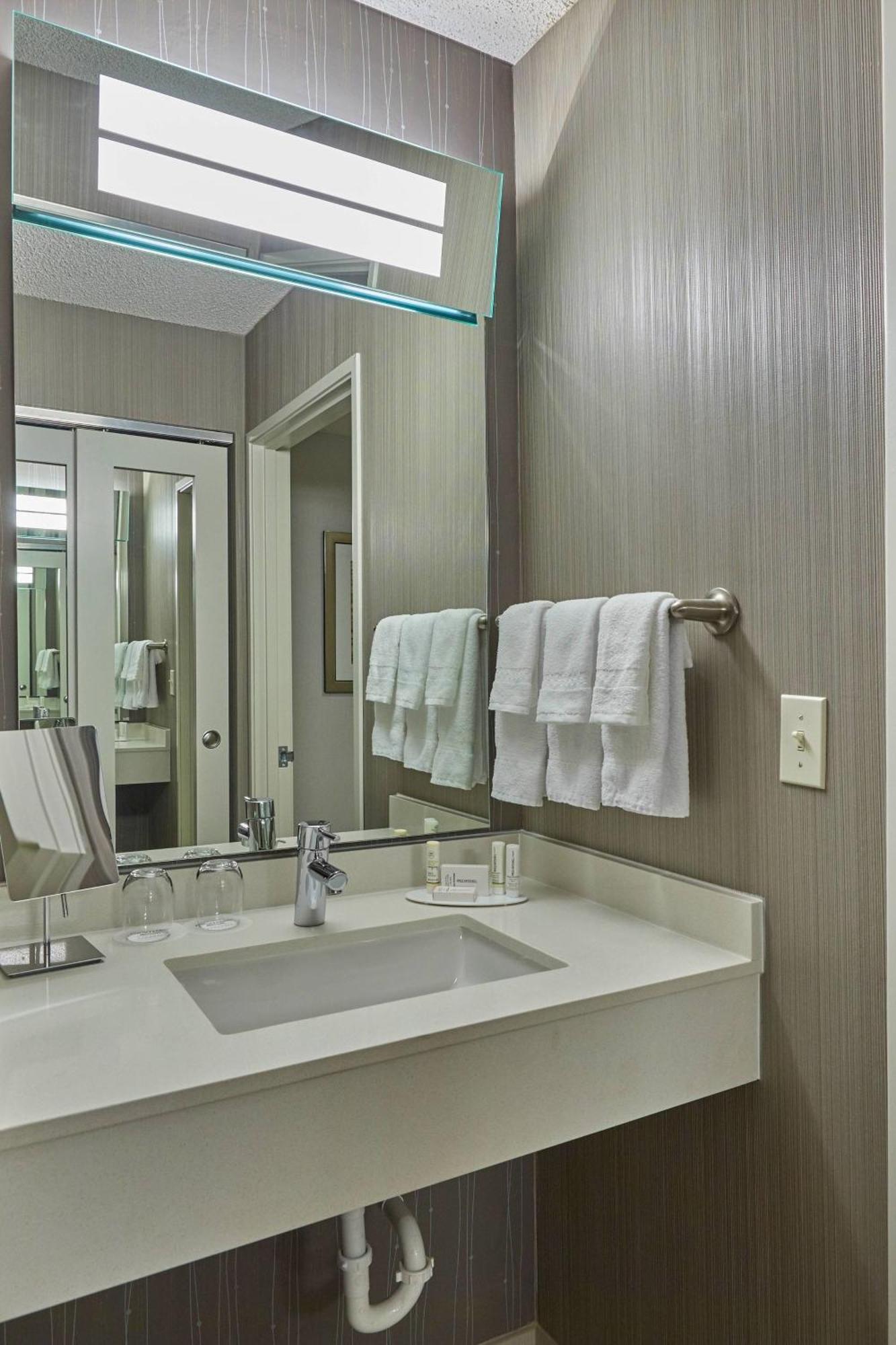 Courtyard By Marriott Eugene Springfield Otel Dış mekan fotoğraf