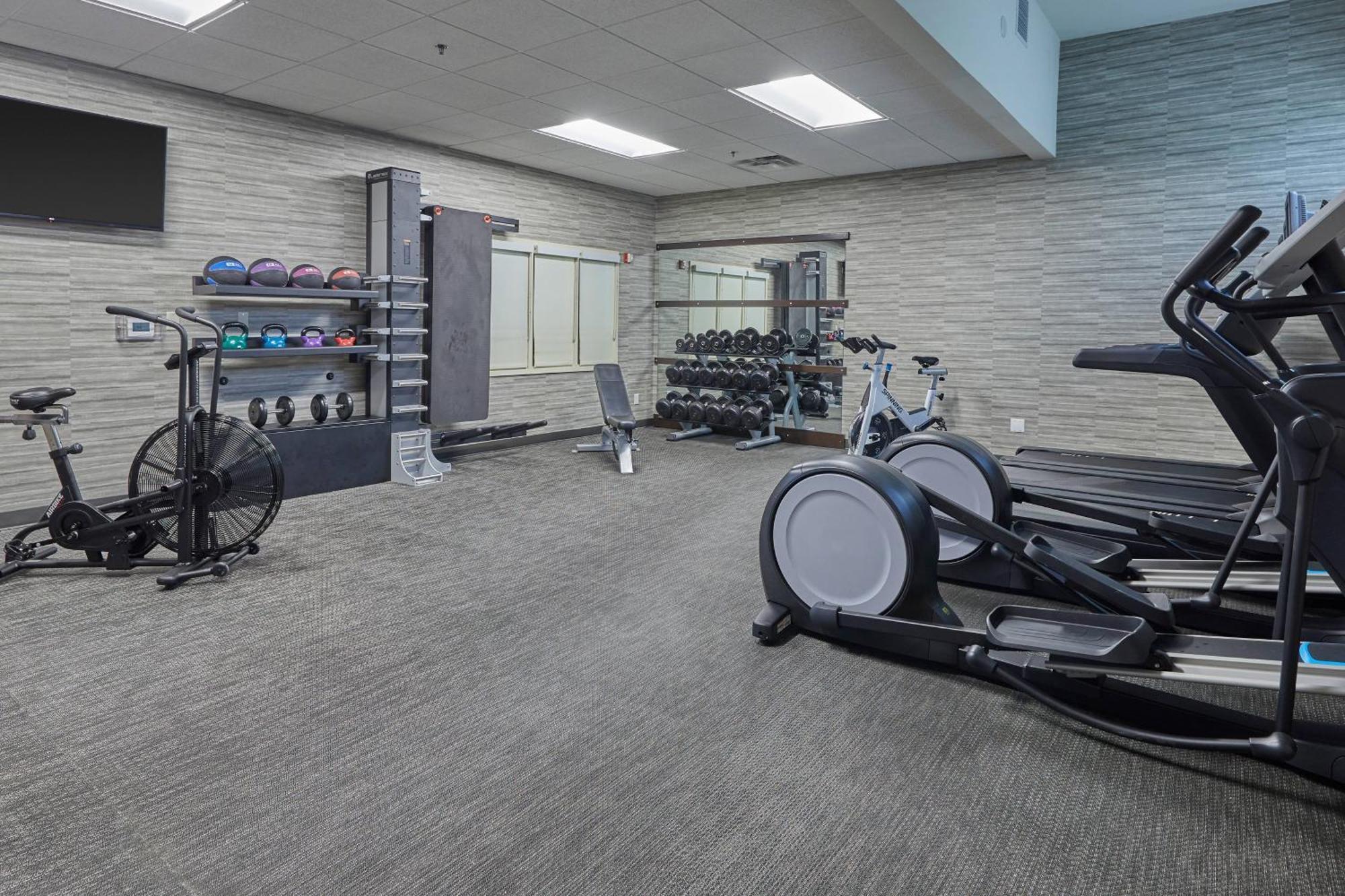 Courtyard By Marriott Eugene Springfield Otel Dış mekan fotoğraf