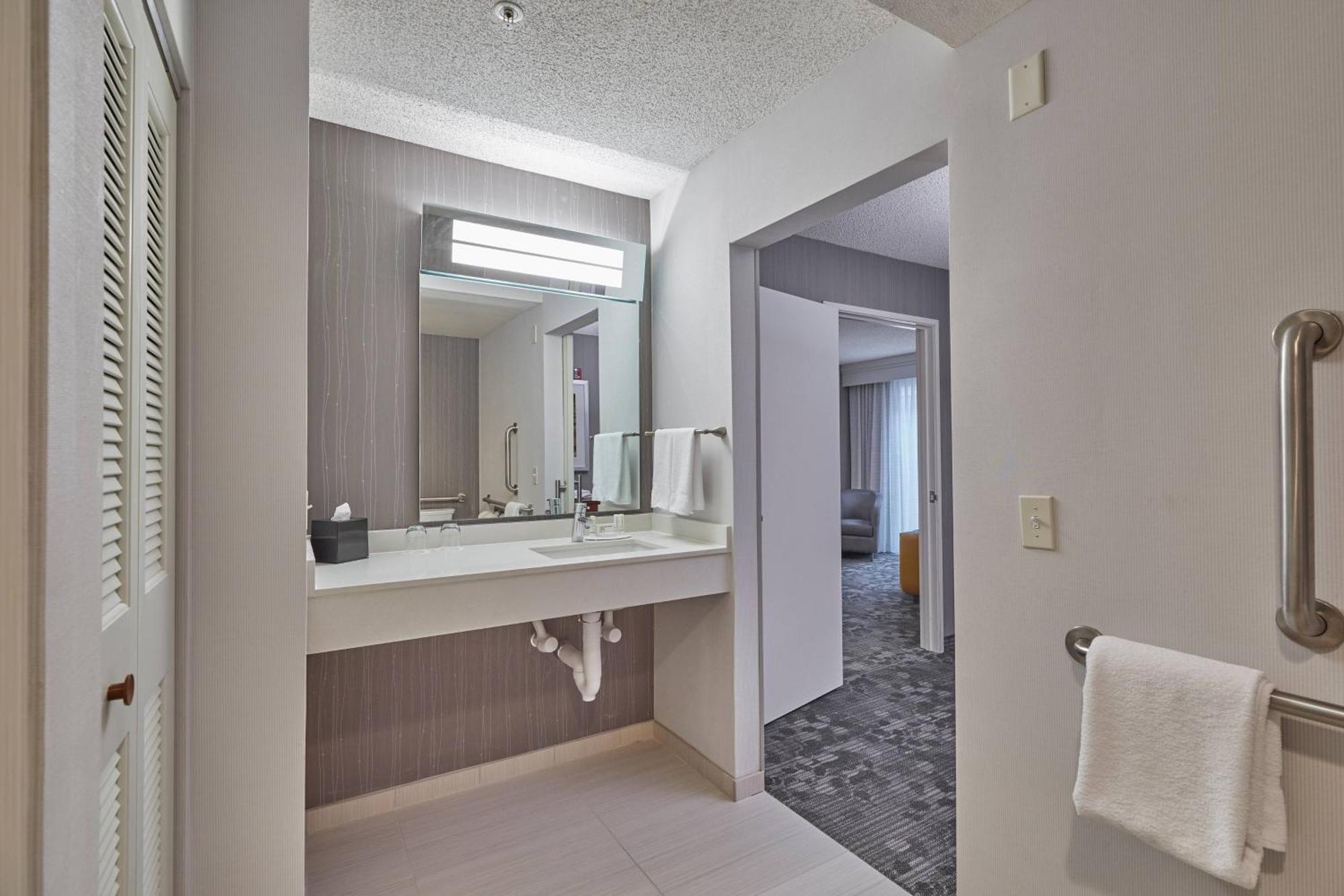 Courtyard By Marriott Eugene Springfield Otel Dış mekan fotoğraf