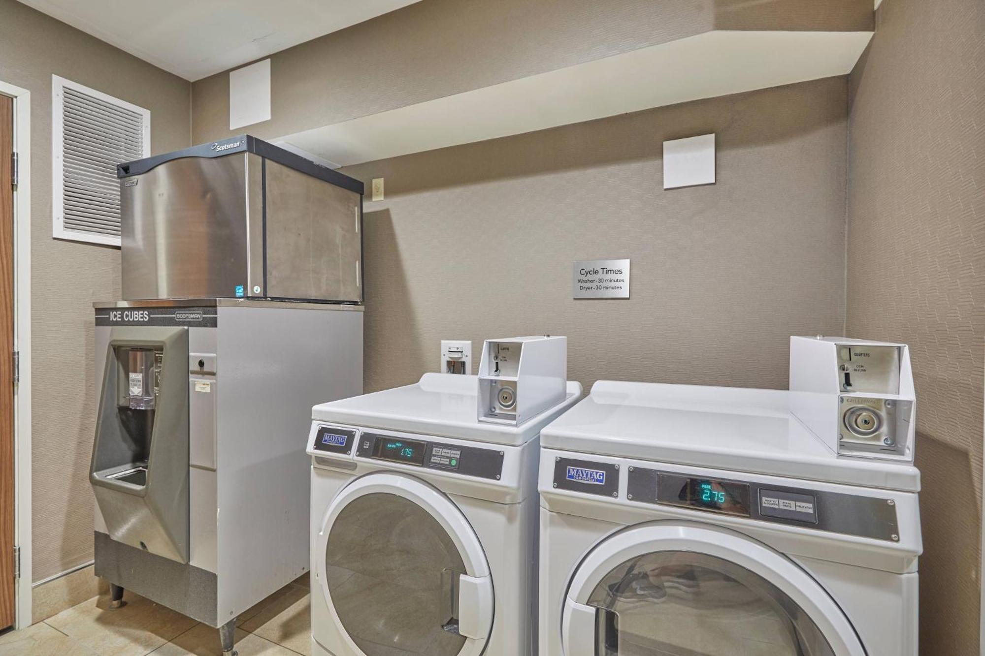 Courtyard By Marriott Eugene Springfield Otel Dış mekan fotoğraf