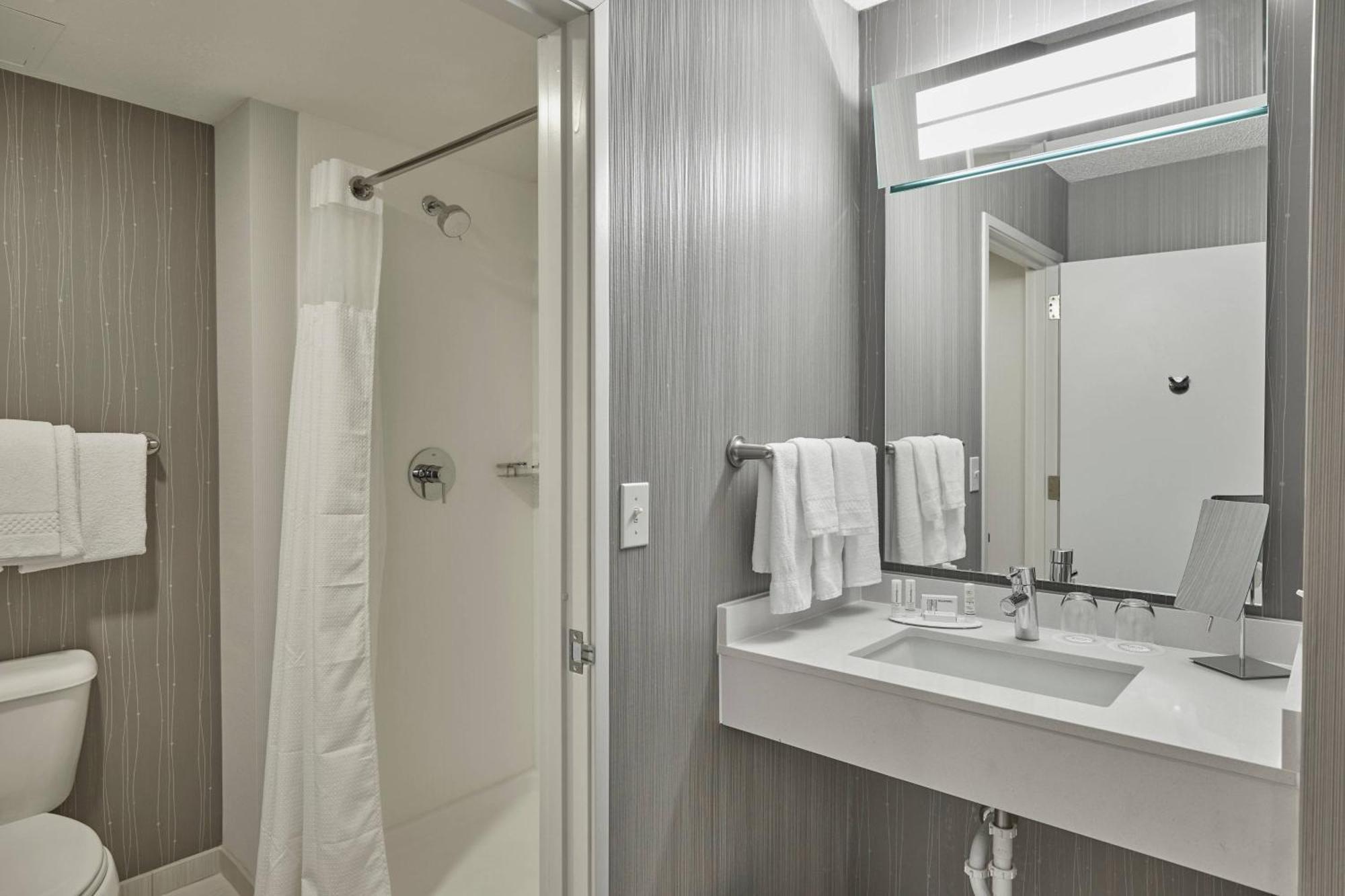 Courtyard By Marriott Eugene Springfield Otel Dış mekan fotoğraf