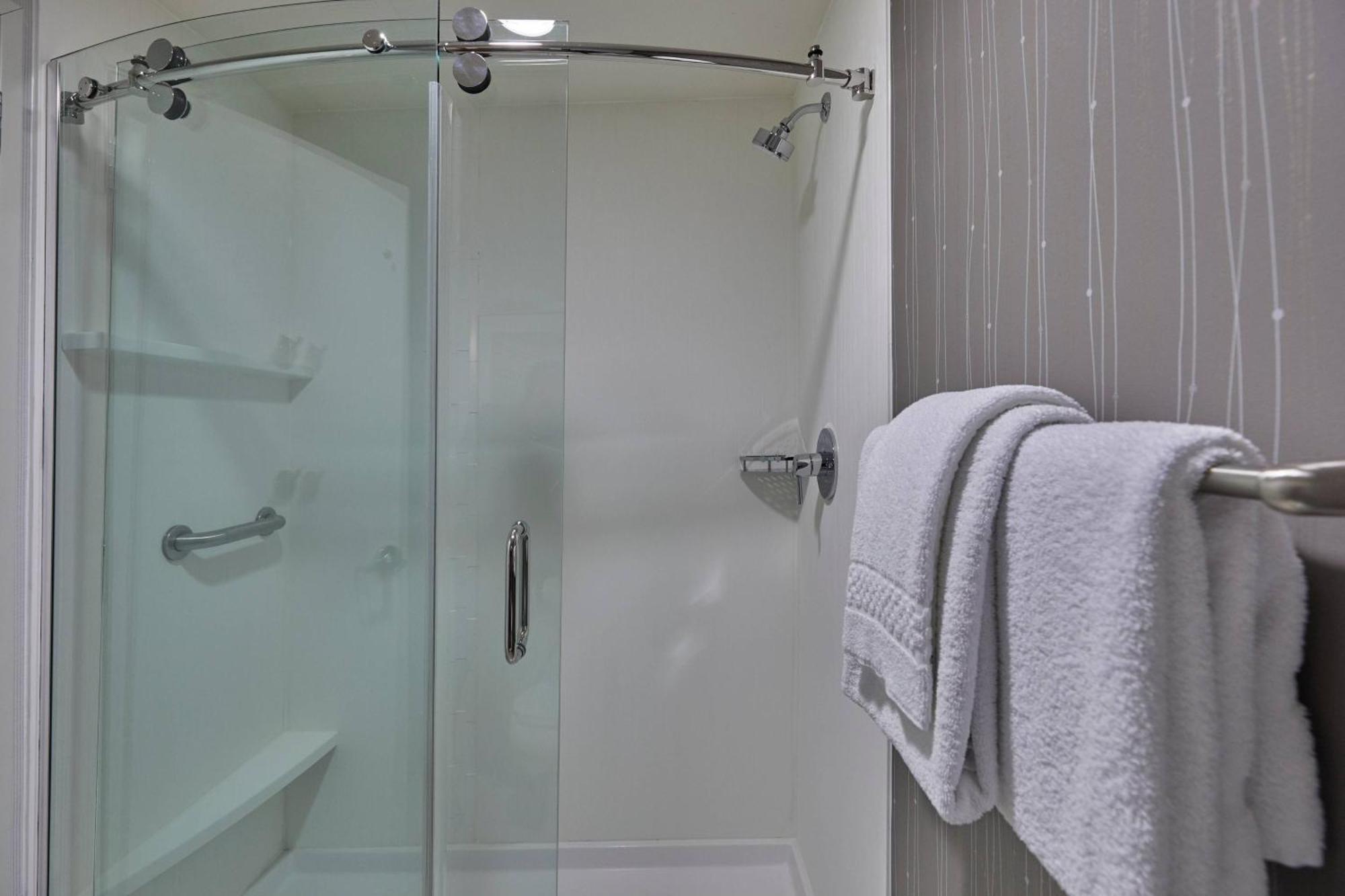 Courtyard By Marriott Eugene Springfield Otel Dış mekan fotoğraf