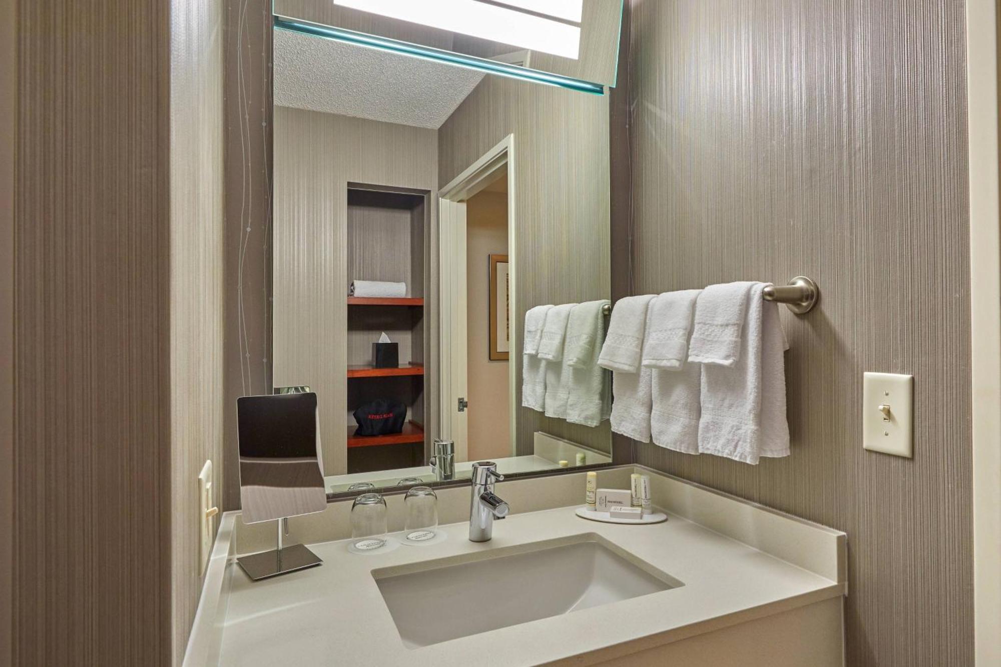 Courtyard By Marriott Eugene Springfield Otel Dış mekan fotoğraf