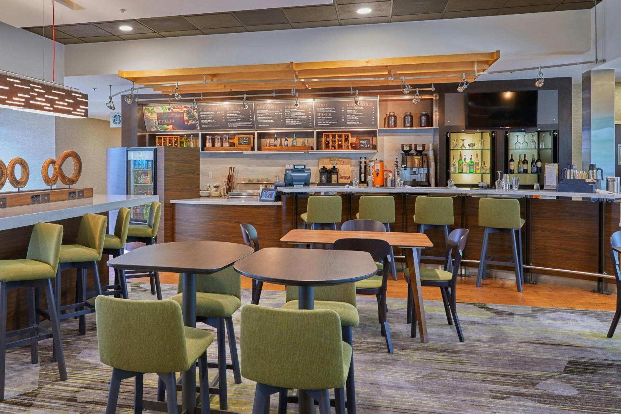 Courtyard By Marriott Eugene Springfield Otel Dış mekan fotoğraf
