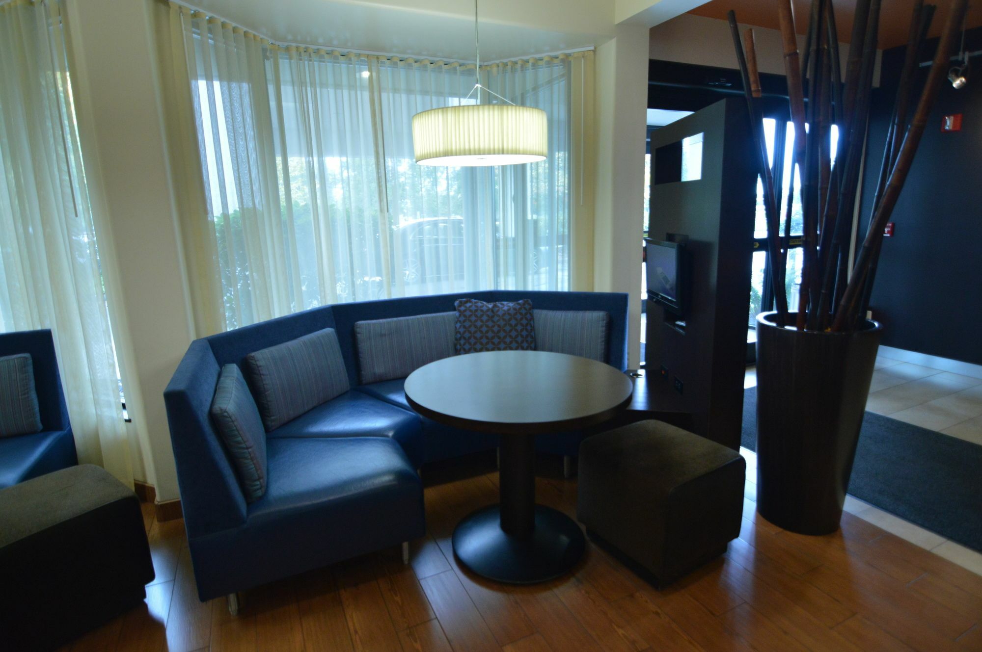 Courtyard By Marriott Eugene Springfield Otel Dış mekan fotoğraf