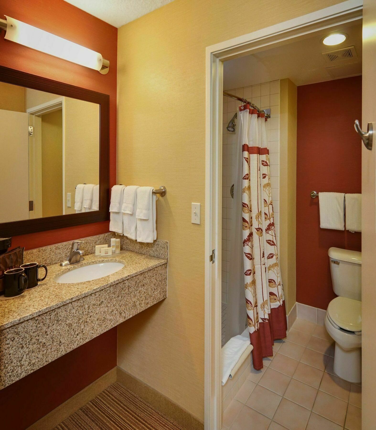 Courtyard By Marriott Eugene Springfield Otel Dış mekan fotoğraf