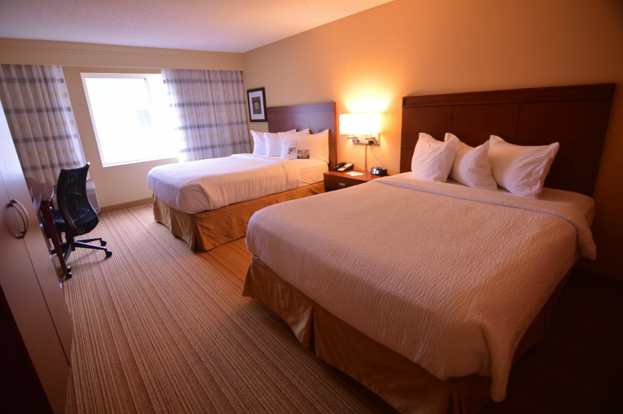 Courtyard By Marriott Eugene Springfield Otel Dış mekan fotoğraf