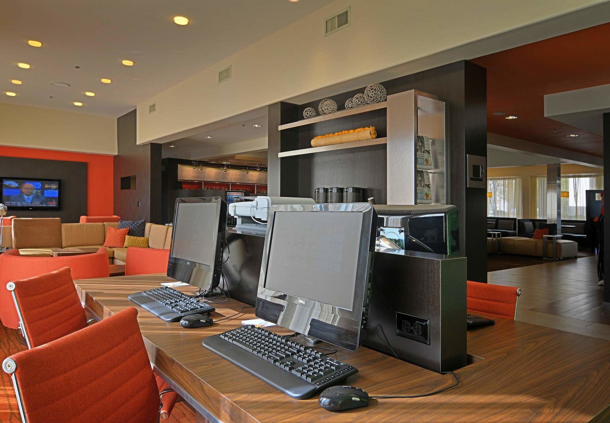 Courtyard By Marriott Eugene Springfield Otel Dış mekan fotoğraf